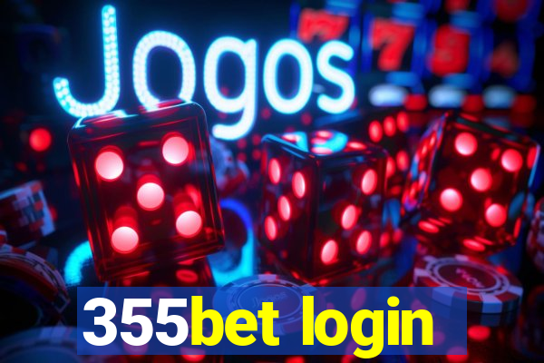 355bet login